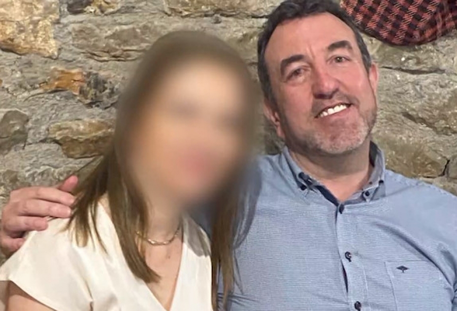 Οι δολοφόνοι ήξεραν: Εκτέλεσαν τον Σκαφτούρο την ημέρα που είχε δώσει άδεια στους άνδρες της ασφάλειάς του