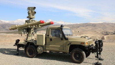 Αποκάλυψη Military Watch: Οι Ιρανοί έπληξαν το αμερικανικό F-35 με το σύστημα - φάντασμα «Μajid»