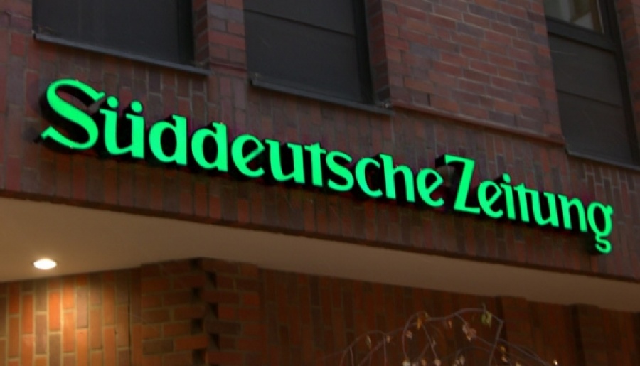 Süddeutsche Zeitung: Πόλεμος χάκερ στο Αιγαίο με φόντο τη διαμάχη για το φυσικό αέριο