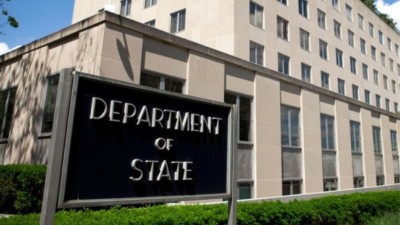 Ταξιδιωτική οδηγία από το Στέιτ Ντιπάρτμεντ για την Τουρκία - Οι τρεις παράγοντες για τους οποίους κρούουν τον κώδωνα