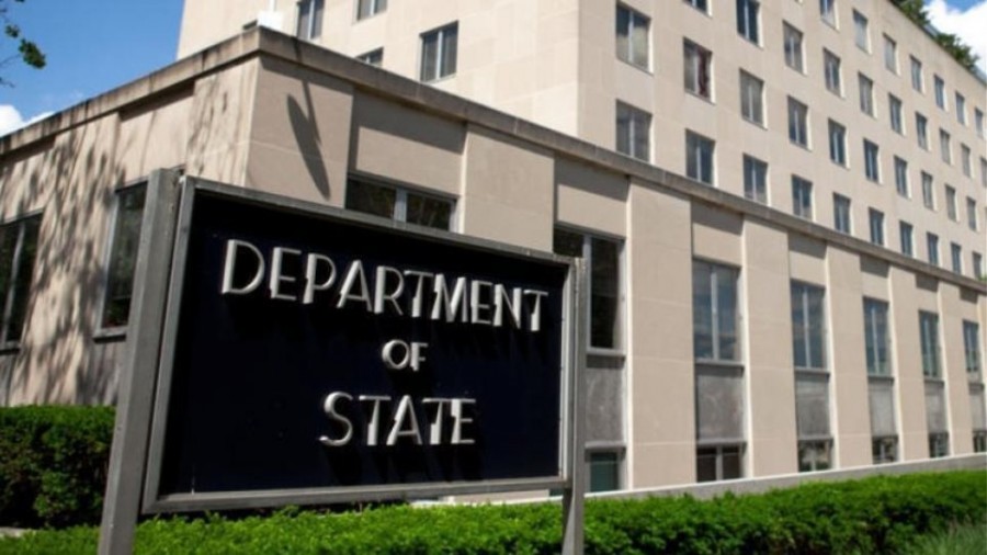 Ταξιδιωτική οδηγία από το Στέιτ Ντιπάρτμεντ για την Τουρκία - Οι τρεις παράγοντες για τους οποίους κρούουν τον κώδωνα