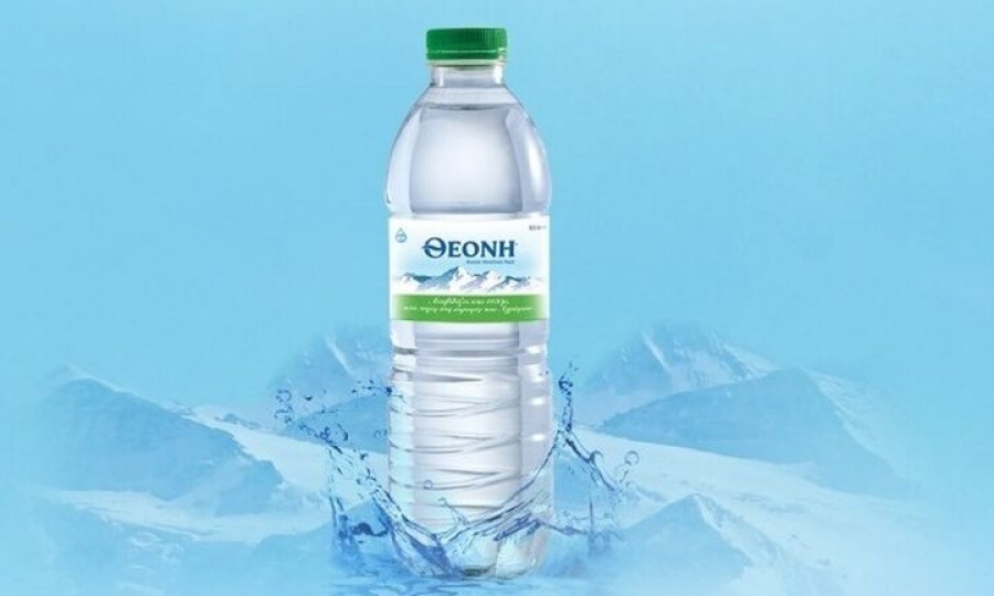 ΘΕΟΝΗ: Το Φυσικό Μεταλλικό Νερό κατέκτησε μια νέα διεθνή καταξίωση στη Γαλλία