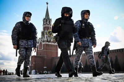 Αποκάλυψη FSB: Δύση και Ουκρανία στρατολογούν με «πλύση εγκεφάλου» νεαρούς Ρώσους για τρομοκρατικές επιθέσεις και σαμποτάζ