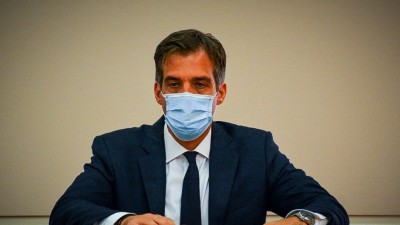 Αρκουμανέας (ΕΟΔΥ): Ένα και μοναδικό το μητρώο καταγραφής των κρουσμάτων - Απαράδεκτα και κακόβουλα τα δημοσιεύματα