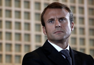 Macron (Γαλλία): Η Ευρώπη αντέδρασε γρήγορα στην κρίση COVID-19