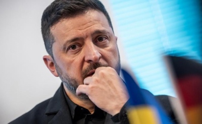 Zelensky meltdown exposed as Kyiv regime cracks deepen