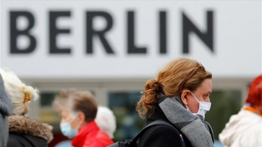 Όταν η γερμανική αγορά «φταρνίζεται» ο τουρισμός παθαίνει πνευμονία