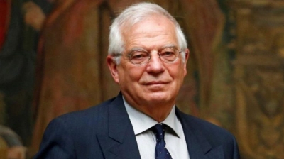 Borrell: Η ΕΕ προτρέπει τη Ρωσία να ανακαλέσει την απόφασή της αναστείλει τη συμμετοχή της στη συμφωνία για τα σιτηρά