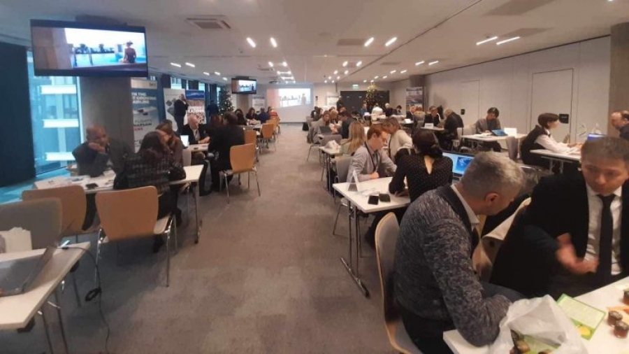 H Eλλάδα στους δημοφιλέστερους προορισμούς για τους Πολωνούς και το 2024