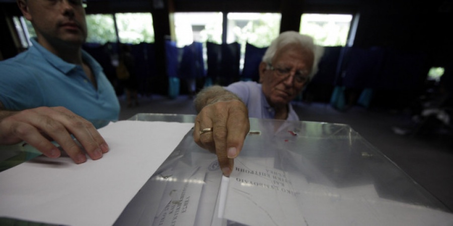 Exit polls: Πως ψήφισαν οι συνταξιούχοι στις ευρωεκλογές - Δεν τους έπεισε η 13η σύνταξη