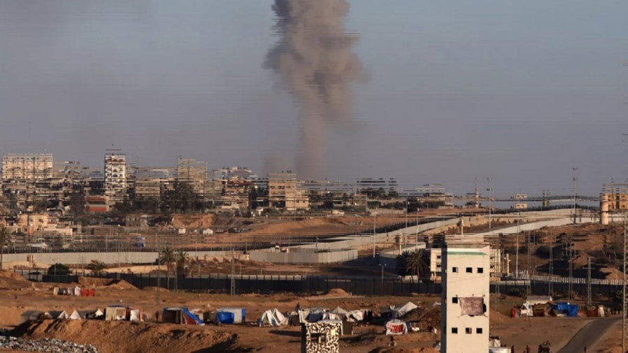 ΟΗΕ: Καταδικάζουμε τις φονικές επιδρομές του Ισραήλ στη Rafah - Καλούμε σε διεξοδική και διαφανή έρευνα