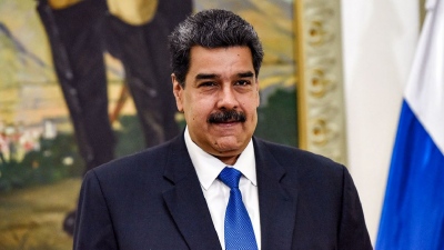 Παρέμβαση Maduro (Βενεζουέλα): Η Δύση κλείνει τα μάτια για τα όπλα που φτάνουν στην μαύρη αγορά από την Ουκρανία