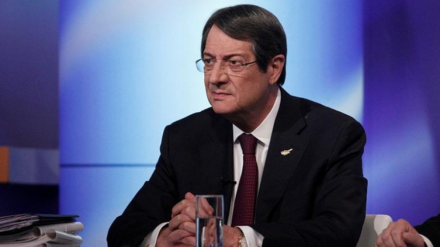 Ανασχηματισμός στην Κύπρο - Τα νέα πρόσωπα της κυβέρνησης