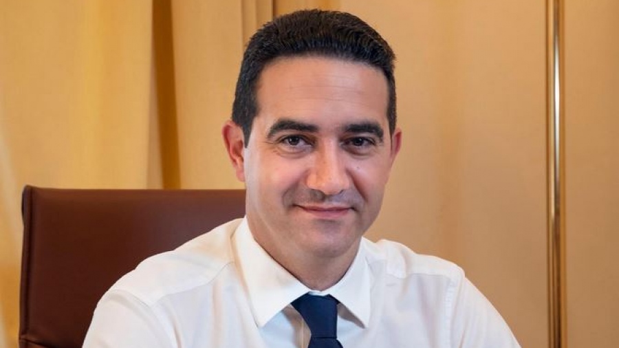 Κατρίνης (ΠΑΣΟΚ): Μετά από 7 χρόνια η κυβέρνηση ανακάλυψε την τουρκική προκλητικότητα