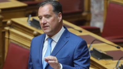 Γεωργιάδης για ΕΣΥ: Φέρνουμε ρυθμίσεις αυτονόητες, λύνουμε προβλήματα και αναβαθμίζουμε νοσοκομεία