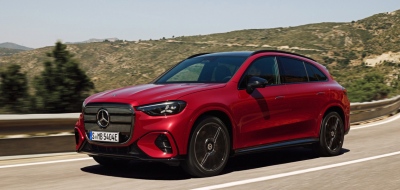 Οι τιμές πώλησης της νέας Mercedes GLC με EQ Technology στην Ελλάδα