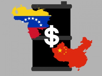 H Βενεζουέλα θα εξάγει ένα εκατομμύριο βαρέλια πετρελαίου ημερησίως στην Κίνα