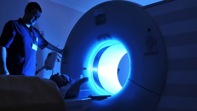 Πολυπαραμετρική Μαγνητική Τομογραφία Προστάτη