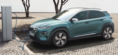 Ηλεκτρικά & plug-in υβριδικά: Δείτε ποια ήταν τα δημοφιλέστερα στην Ευρώπη για το 2020