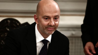 Ζαριφόπουλος: Καμία νέα κεραία 5G δεν έχει μπει - Τέλος του 2020 ο διαγωνισμός