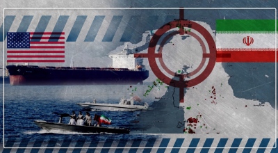 Ιράν: Ξεκινά η μετα-αμερικανική τάξη στον Περσικό – Ο Trump απέχει  7.000 μίλια από την αλήθεια για Hormuz
