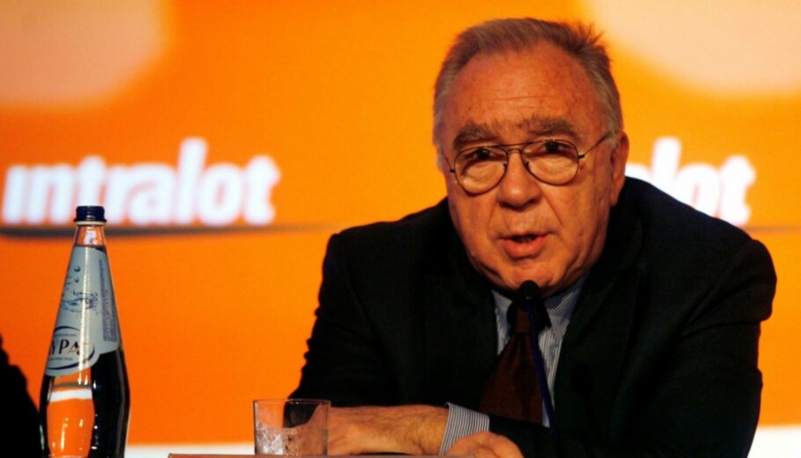 Ξεκινάει σήμερα η αύξηση κεφαλαίου της Intralot – Αντίστροφη μέτρηση για την έξοδο από την επιτήρηση