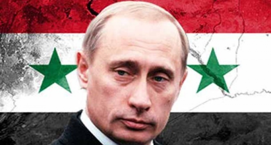 Putin: Μόσχα και  Άγκυρα θα αναλάβουν δράση για τη σταθεροποίηση της κατάστασης στην επαρχία Ιντλίμπ στη Συρία