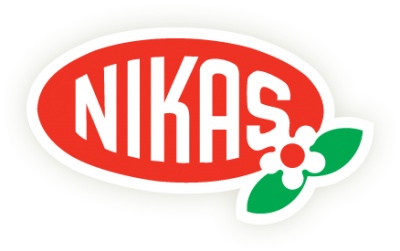 Νίκας: Στα 35,8 εκατ. ευρώ το μετοχικό κεφάλαιο