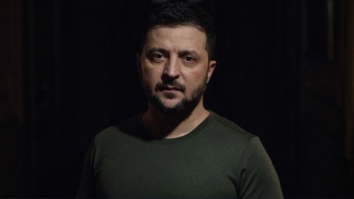 Zelensky - Ουκρανία: Αυτός ο πόλεμος θα τελειώσει μόνο όταν «τελειώσουμε» τον Putin