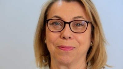 Απεβίωσε η πρώην πρόεδρος του Αρείου Πάγου, Αγγελική Αλειφεροπούλου