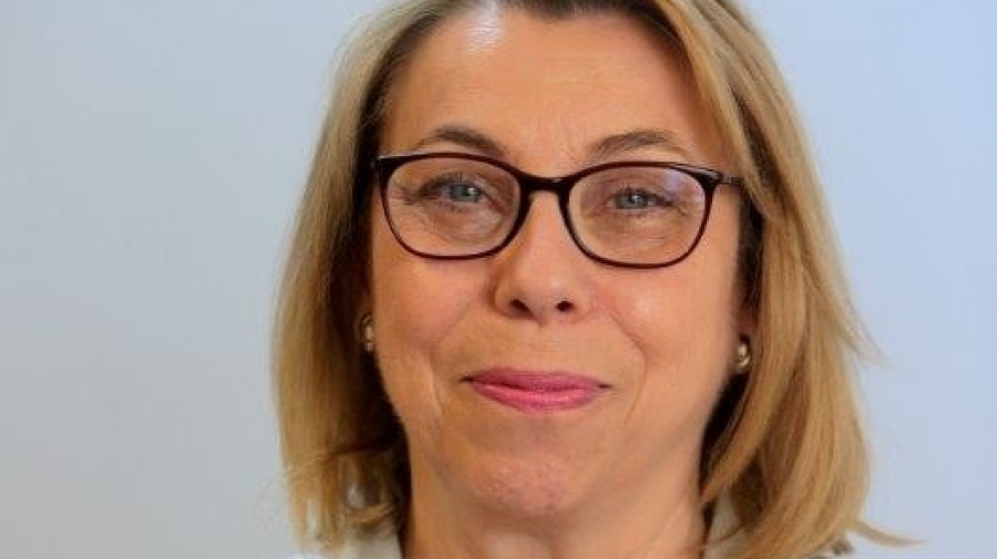 Απεβίωσε η πρώην πρόεδρος του Αρείου Πάγου, Αγγελική Αλειφεροπούλου