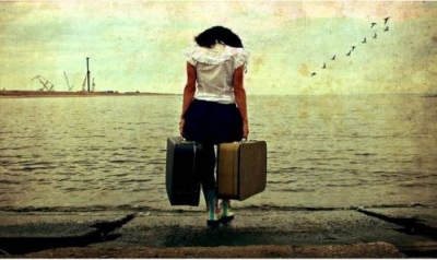 Η μάστιγα της ξενιτιάς και το δημογραφικό πρόβλημα