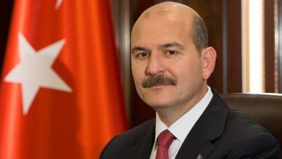 Soylu (Τούρκος ΥΠΕΣ): Τη Δευτέρα (11/11) αρχίζουμε τον επαναπατρισμό των τζιχαντιστών