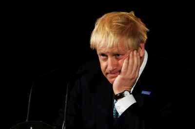 Μ.Βρετανία: Πλειοψηφία ενός βουλευτή διαθέτει πλέον ο Johnson – Εκλογική ήττα Συντηρητικών στην Ουαλία