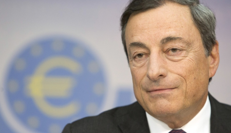 Ο Draghi δεν σχολιάζει τις συντάξεις αλλά ο Στουρνάρας μπορεί - Νέα από Alpha bank, IBG, Eurobank