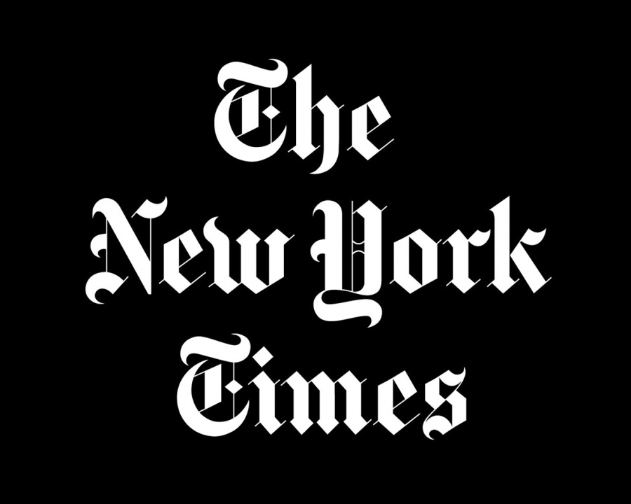 New York Times: Οι νεκροί απο τον κορωνοΐό δεν είναι απλώς ονόματα σε μια λίστα. Ήταν εμείς