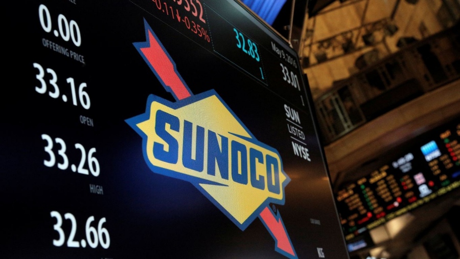 Mega deal στην διανομή καυσίμων - Στην κατοχή της Sunoco περνάει η NuStar Energy
