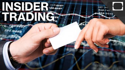Περί Εσωτερικής Πληροφόρησης (Insider trading) – Επιχειρήματα κατά αλλά και υπέρ…