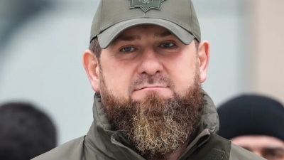 Με πόλεμο απειλεί την Πολωνία ο ηγέτης των Τσετσένων, Ramzan Kadyrov