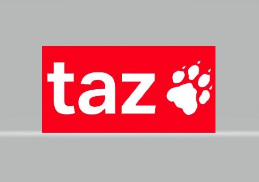 TAZ: Το γεγονός ότι ο Τσίπρας επέβαλε τη Συμφωνία των Πρεσπών ενίσχυσε το κύρος του στην Τουρκία