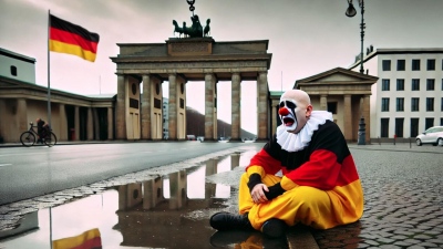 Έτοιμος να διαπράξει ένα ιστορικό έγκλημα ο Scholz - Τα λάθος… κόμματα και η εντολή διάλυσης της Ρωσίας