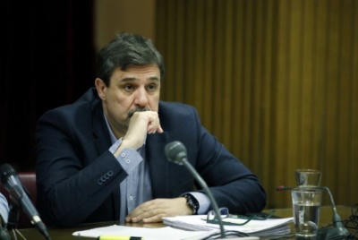 Στις πληγείσες περιοχές της Ραφήνας ο Ξανθός – Ξεπερνά τον εαυτό του το ανθρώπινο δυναμικό – Μεγάλο το μετατραυματικό σοκ