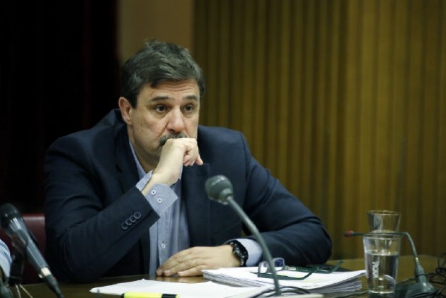 Στις πληγείσες περιοχές της Ραφήνας ο Ξανθός – Ξεπερνά τον εαυτό του το ανθρώπινο δυναμικό – Μεγάλο το μετατραυματικό σοκ