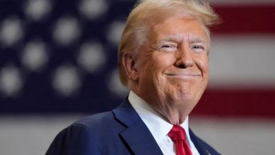 Trump: Καταλήξαμε στην μεγαλύτερη συμφωνία στην ιστορία για το πετρέλαιο με την Βενεζουέλα, ελέγχουμε 65 δισεκ. βαρέλια