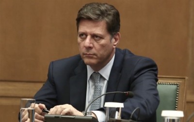 Βαρβιτσιώτης (Αναπ. ΥΠΕΞ): Στοίχημα για την Ελλάδα η αλλαγή του οικονομικού μοντέλου ανάπτυξης