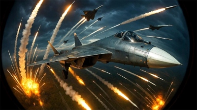 Ετοιμαστείτε - Το τελευταίο καλοκαίρι ειρήνης πριν τον πόλεμο ΝΑΤΟ με Ρωσία - Η ημέρα Χ, τα πιθανά μέτωπα και η 3η πυρηνική εποχή