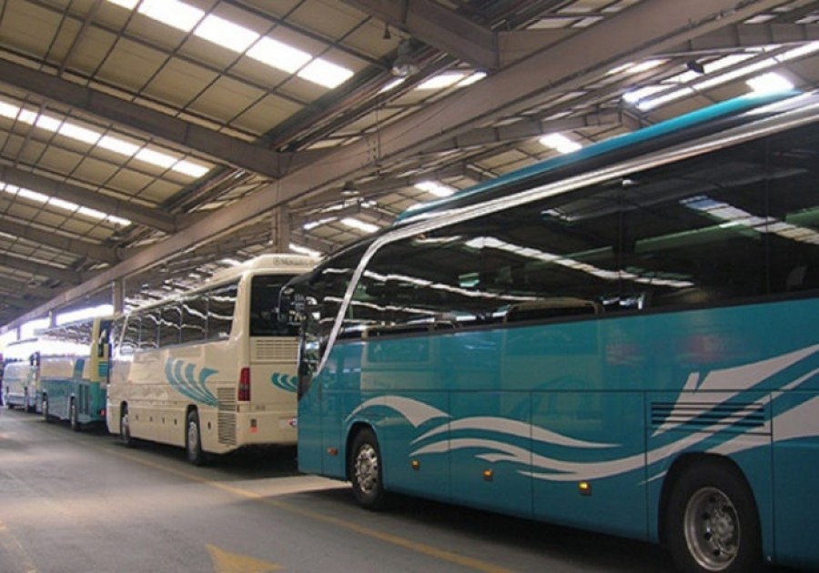 Επί τάπητος η πλήρης απελευθέρωση των υπεραστικών συγκοινωνιών της χώρας