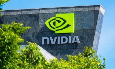 Το φαινόμενο Nvidia – Ιστορικό ράλι και χρηματιστηριακή αξία 2 τρισ. δολ.