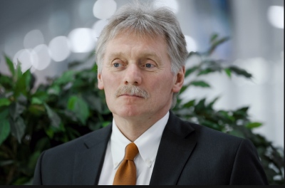 Κρεμλίνο για Ουκρανία: Θα καθοριστεί άμεσα το χρονοδιάγραμμα για τον γ’ γύρο των διαπραγματεύσεων