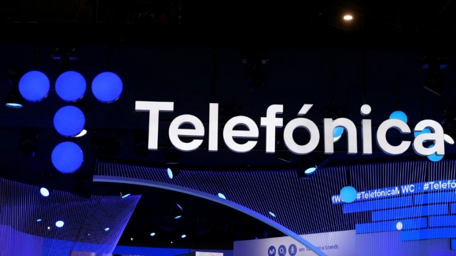 Ισπανία: Η κυβέρνηση εξαγοράζει το 10% της Telefónica για να αντιμετωπίσει τη Σαουδική Αραβία, επικαλούμενη «εθνικούς λόγους»